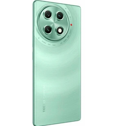 Tecno CAMON 30S Pro (CLA6) 8/256GB Зелёный