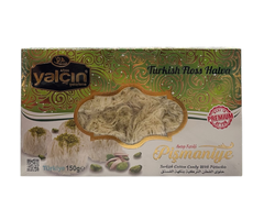 Пишмание YALCIN с фисташкой , 220 гр