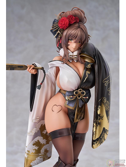 Фигурка 1/7 Нуар (Noir Black Rabbit ver.)