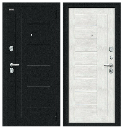 Проф Букле черное/Bianco Veralinga