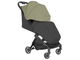 Коляска прогулочная Carrello Atom S CRL-5526 Antique Green