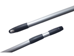 Vileda Рукоятка телескопическая УльтраСпид Мини 80-140 см Германия