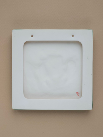 Керамическая плитка "Русские животные" (цветные)