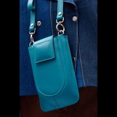 Smart Case 81 Темно-бирюзовый