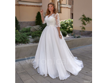 Свадебное платье SV654