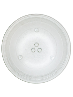 Тарелка для микроволновой свч печи Samsung, 285 мм DE74-20102B