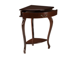 Консоль угловая "Элегант"