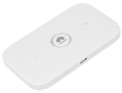 WI-FI РОУТЕР Huawei E5573 (Smart IMEI/TTL)