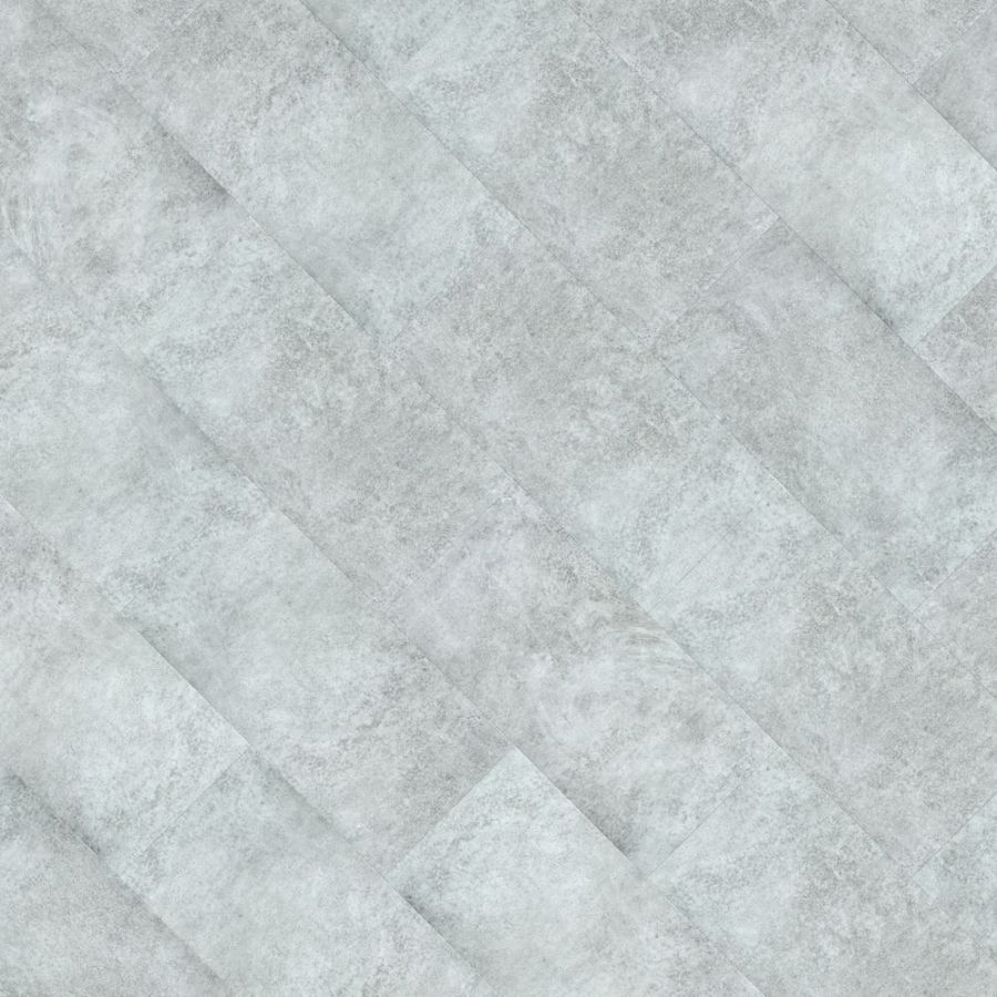 Декор кварц-виниловой плитки EcoStone NOX-1663 Иджен