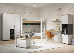 Детская СКАЙЛАЙТ