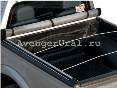 Тент CARRYBOY SOFT LID