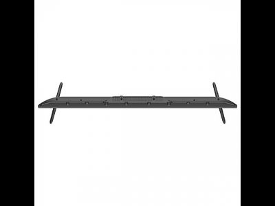 Телевизор BQ 55FSU36B 55" Салют ТВ 4K  Черный