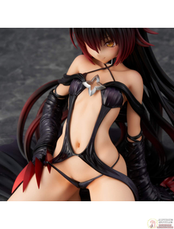 Фигурка 1/6 Немезида (Nemesis Darkness Ver.)