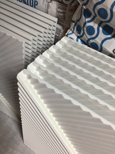 Световая 3D панель "Top-line (Light)"