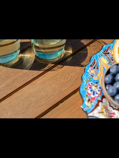 Лаунж зона Mason