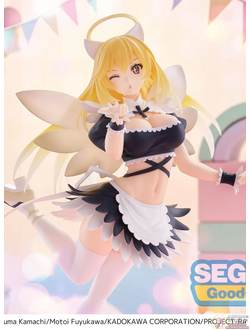 Фигурка Мисаки Сёкухо (Misaki Shokuhou Datenshi Maid)