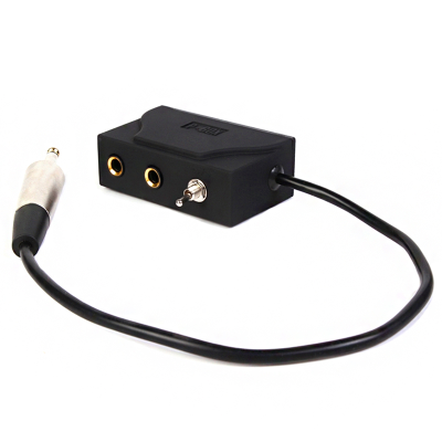 P-BOX для работы с 2-я машинками