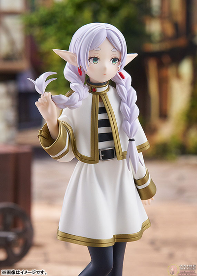 Фигурка Фрирен (Frieren Braids Ver. Pop Up Parade)