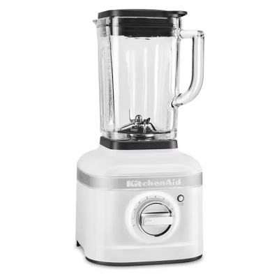 Блендер KitchenAid ARTISAN K400, белый, 5KSB4026EWH