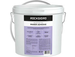 Адгезионный грунт ROCKGIDRO PRIMER ADHESIVE 14 кг