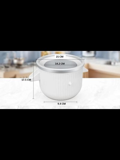 Чаша для приготовления мороженого Artisan для KitchenAid