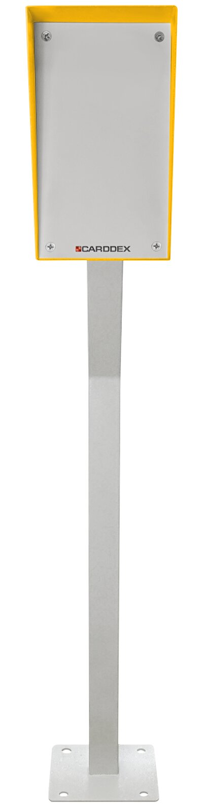 Стойка въезда «SP-02L»