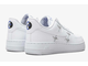 Nike Air Force Low 1 '07 Lx White (Белые) новые