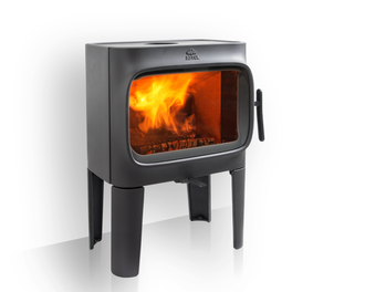 F305 R LL BP, печь Jotul