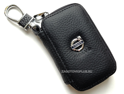 Ключницы с логотипом авто