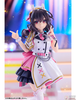 Фигурка Юн-юн (Yunyun Light Novel Idol Ver.)