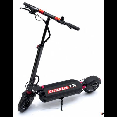 ЭЛЕКТРОСАМОКАТ Currus T10