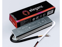 Блок питания для светодиодной ленты Eleganz 1111 LED 12V 30W IP67