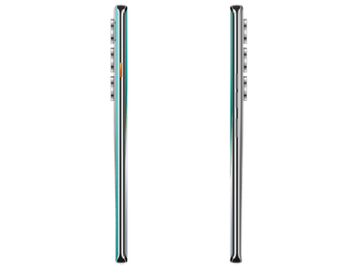 6.78" Смартфон Tecno CAMON 40 Pro 5G 8\256 ГБ зеленый