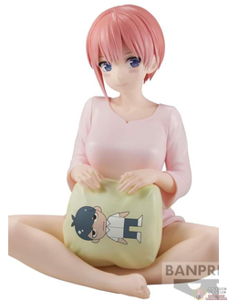 Фигурка Итика Накано (Ichika Nakano Relax Time)