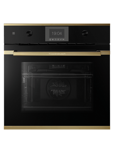 Духовой шкаф Kuppersbusch B 6350.0 S4 Gold