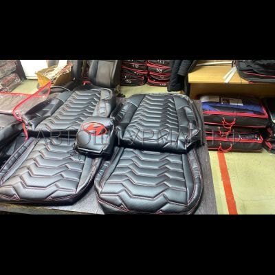 ЧЕШУЯ ЧЁРНЫЙ