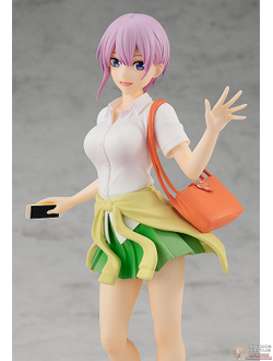 Фигурка  Итика Накано (Ichika Nakano Pop Up Parade)