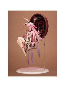 Фигурка 1/8 Сакура Яэ (Yae Sakura)