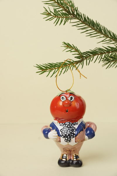 Синьор Помидор