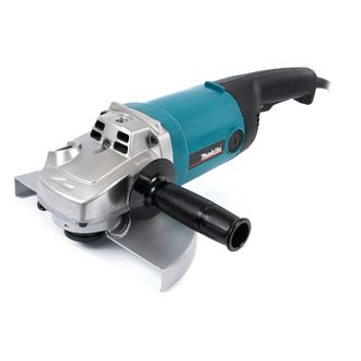 аренда болгарки угловой шлифмашины УШМ  Makita 9069