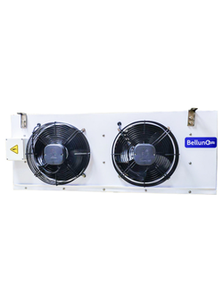 Среднетемпературная установка V камеры свыше или равно 100 м³ Belluna U322