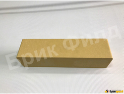 кирпич облицовочный брусок