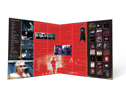 АлисА - ЛЕГЕНДЫ РУССКОГО РОКА 2-LP