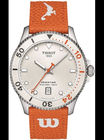 Швейцарские часы Tissot T120.410.17.011.00
