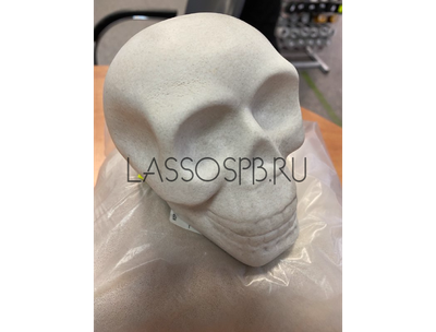 Керамические микросферы гранулы 0,3-0,6 мм 1 кг