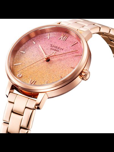 Часы Casio Sheen SHE-4548PG-4A