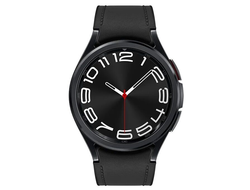 Samsung Galaxy Watch 6 43mm (SM-R950NZSACIS) Черный