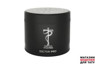 Doctor Pro™ - гель для ухода за татуировкой 300 мл