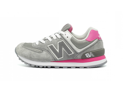 New Balance женские