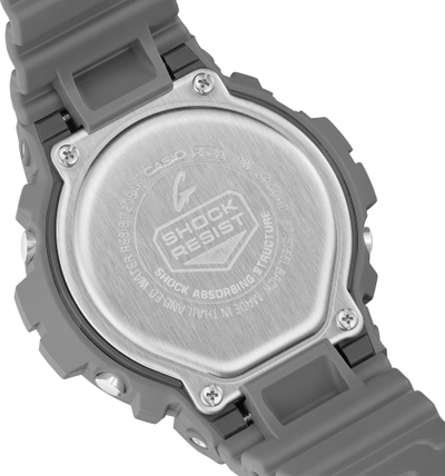 Часы Casio G-Shock DW-6900HD-8